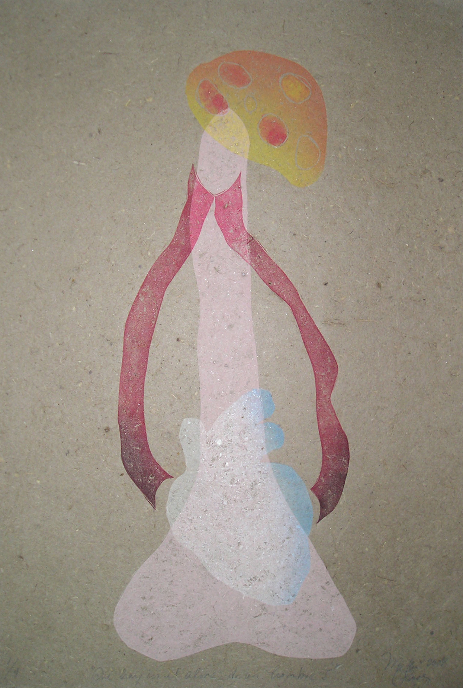 Qué hay en el alma de un hombre